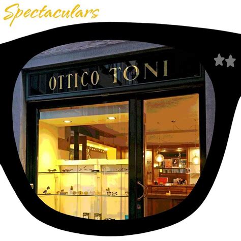 OTTICA TONI .